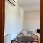 Terminal Nord Garden House Feletto Umberto
