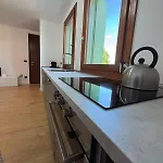 Апартаменты Terminal Nord Garden House *