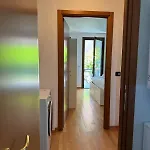 Апартаменты Terminal Nord Garden House *