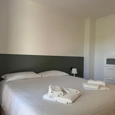 Terminal Nord Garden House Appartement *