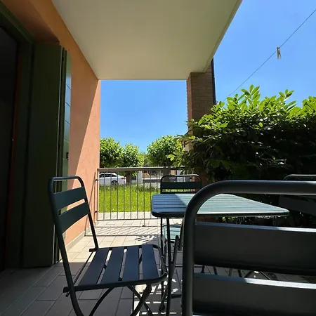 Terminal Nord Garden House * Feletto Umberto