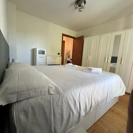 Terminal Nord Garden House Appartement