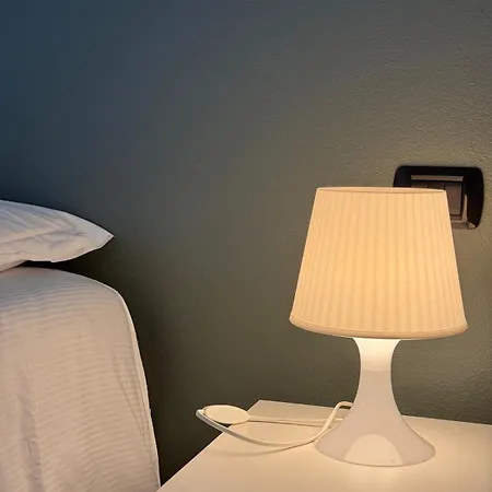 Appartement Terminal Nord Garden House *