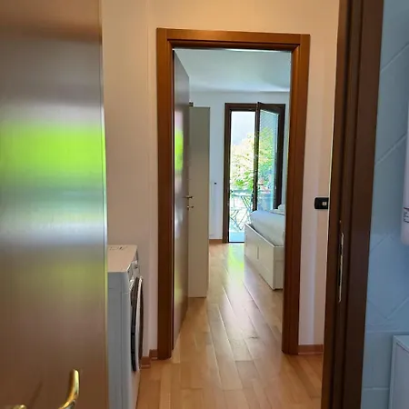 Appartement Terminal Nord Garden House *