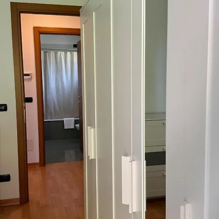 Terminal Nord Garden House * Feletto Umberto