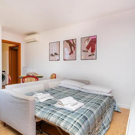 Terminal Nord Garden House * Feletto Umberto